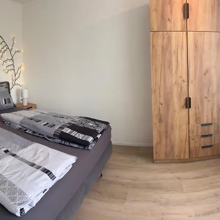 Am Wasen Apartment Pleinfeld