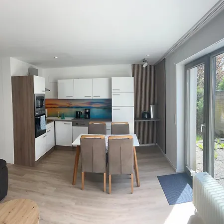 Apartment Am Wasen Pleinfeld