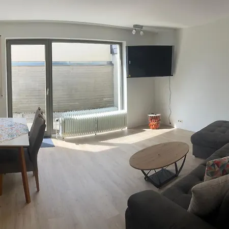 Am Wasen Apartment