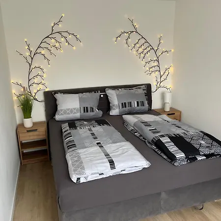 Am Wasen Apartment *