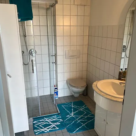 Apartment Am Wasen