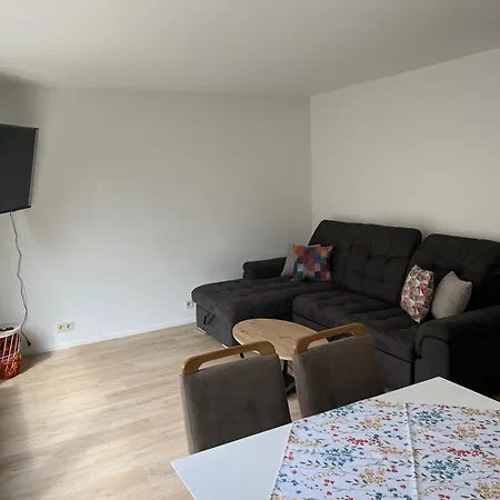 Am Wasen Apartment *