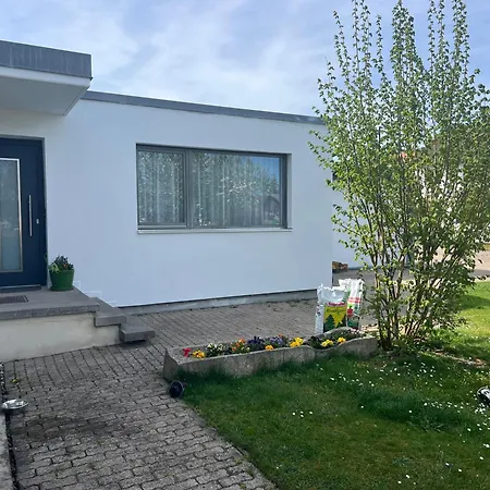 Am Wasen Apartment *
