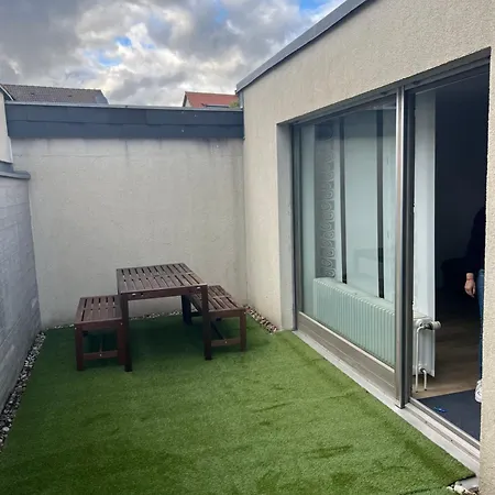 Am Wasen Appartement Pleinfeld