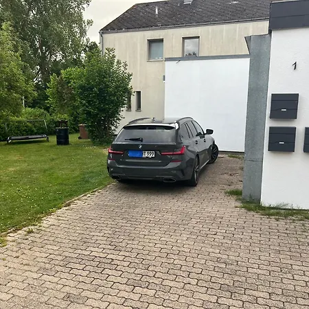 Am Wasen * Pleinfeld