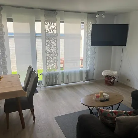 Appartement Am Wasen