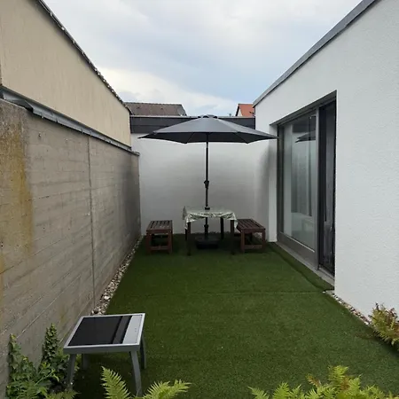 Am Wasen Appartement